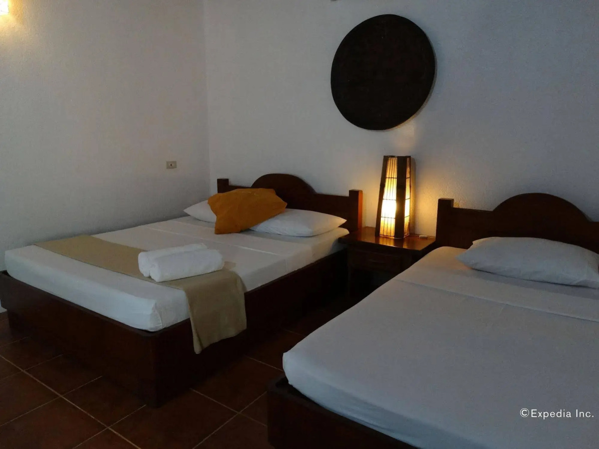 Hibiscus Garden Resort