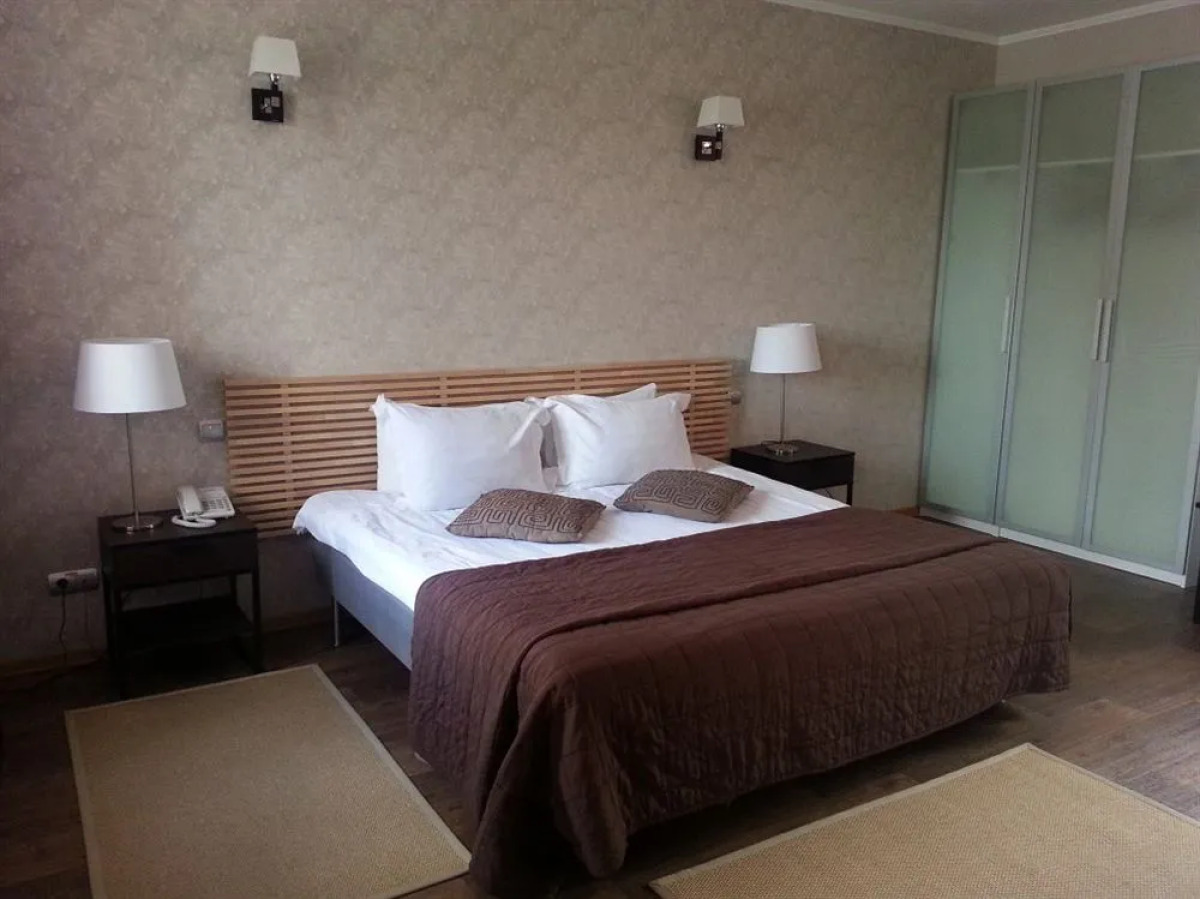 Отель Kora-VIP Шереметьево