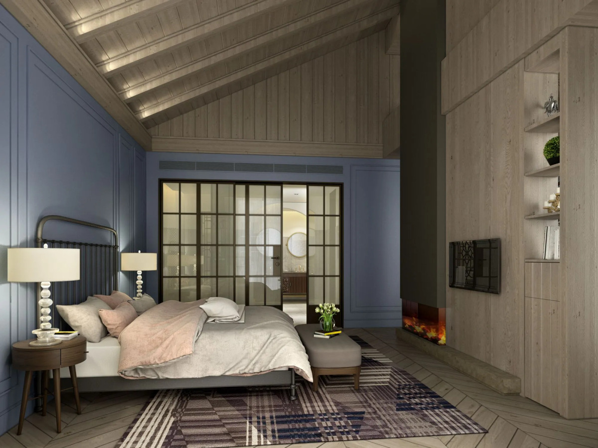 Melia Shanghai Parkside