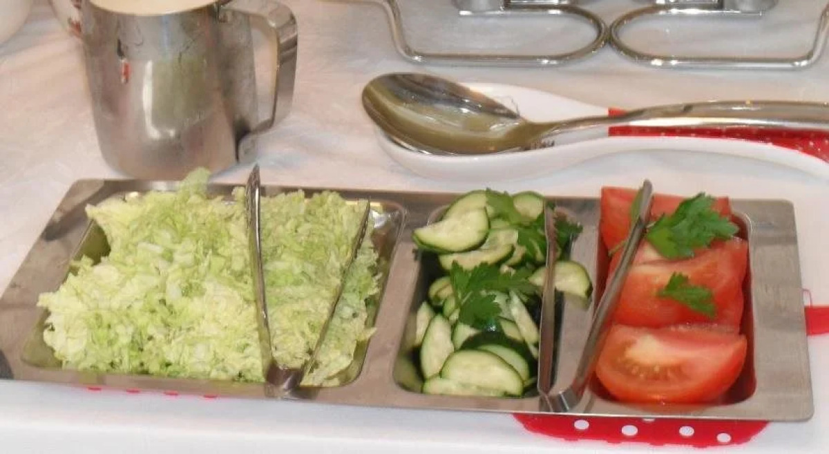 Nardzhilia Guest House