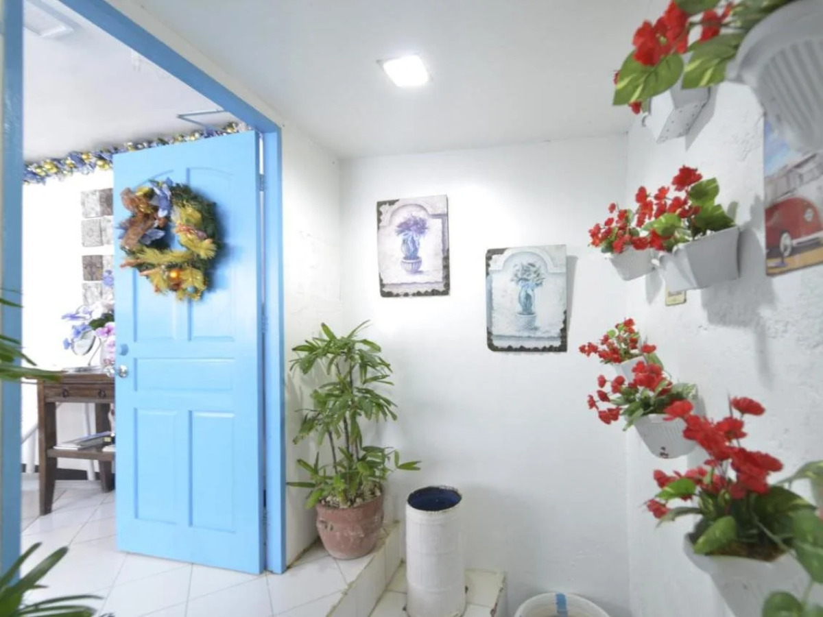 The Blue Veranda Suites at Boracay