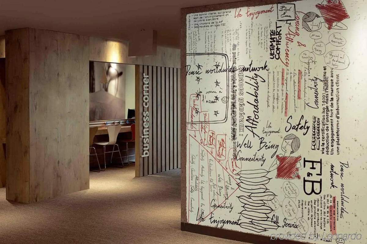 ibis Paris Porte d'Orléans