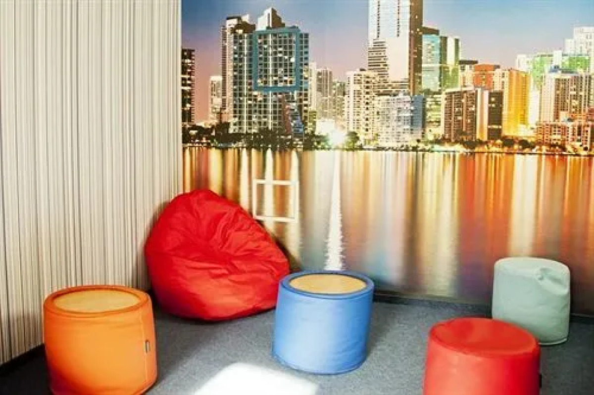 ЗигЗаг Хостел