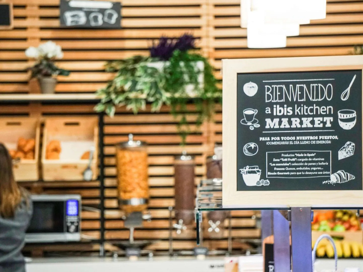 ibis Girona Costa Brava