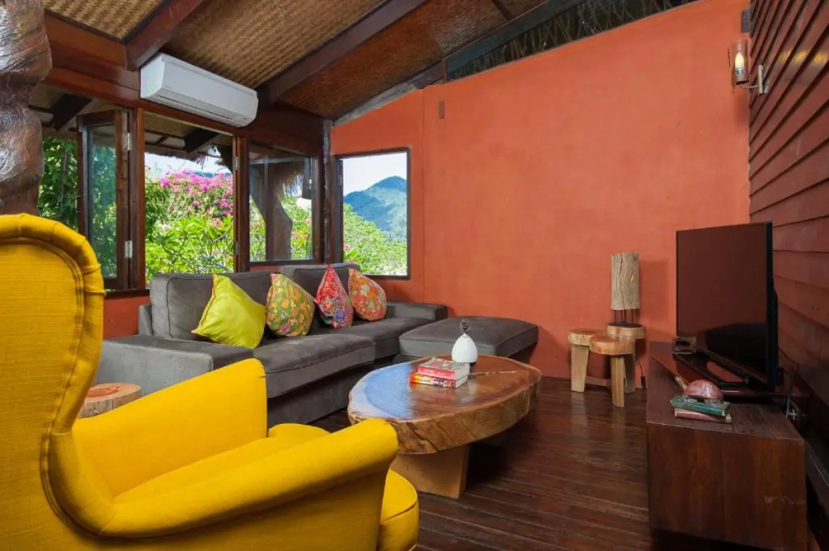 Koh Tao Cabana Resort