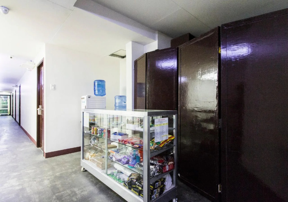 DG Budget Hotel Salem