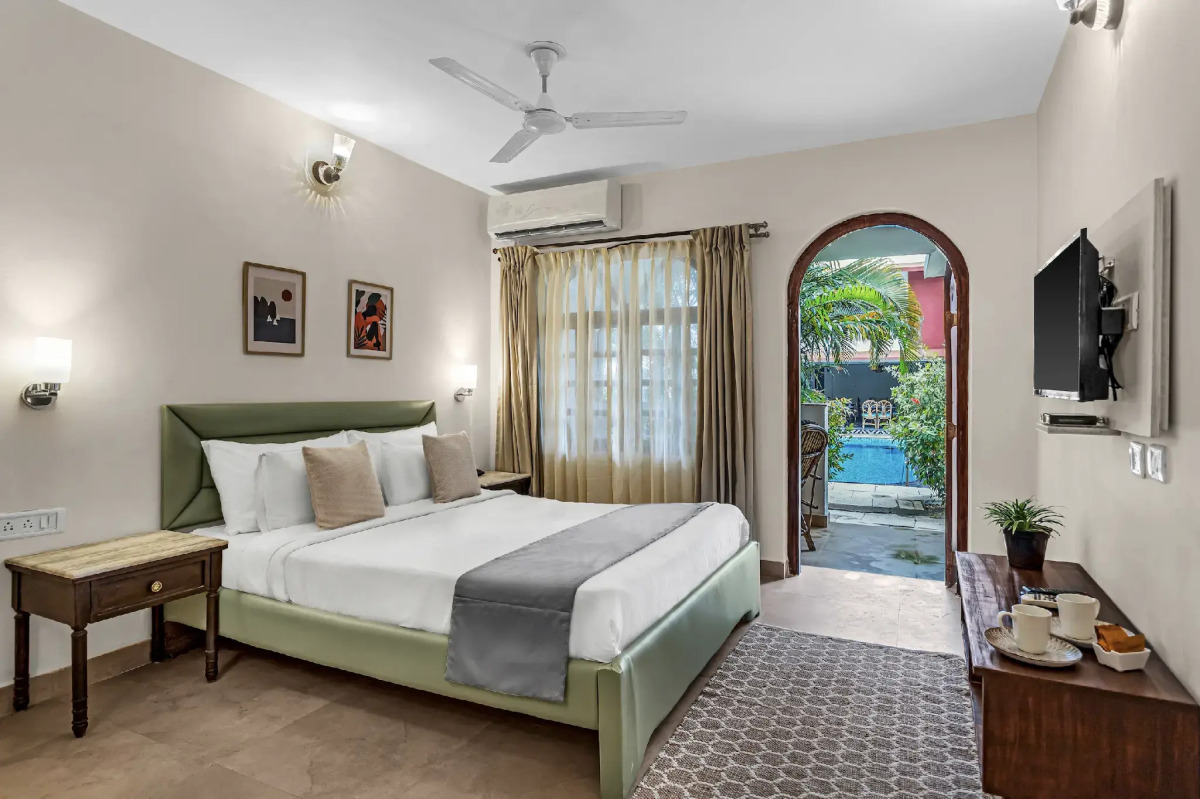 La Vaiencia Beach Resort