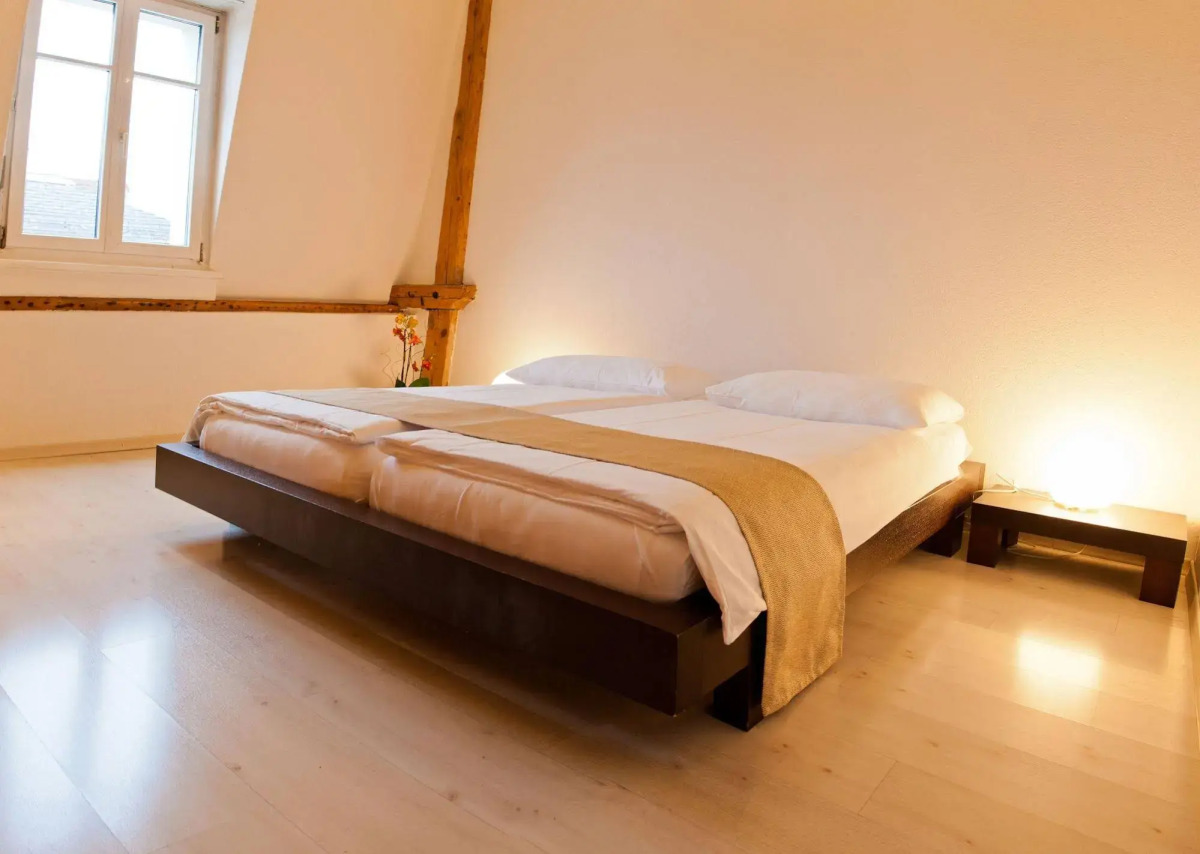 Seestrasse Apartments Drei Könige