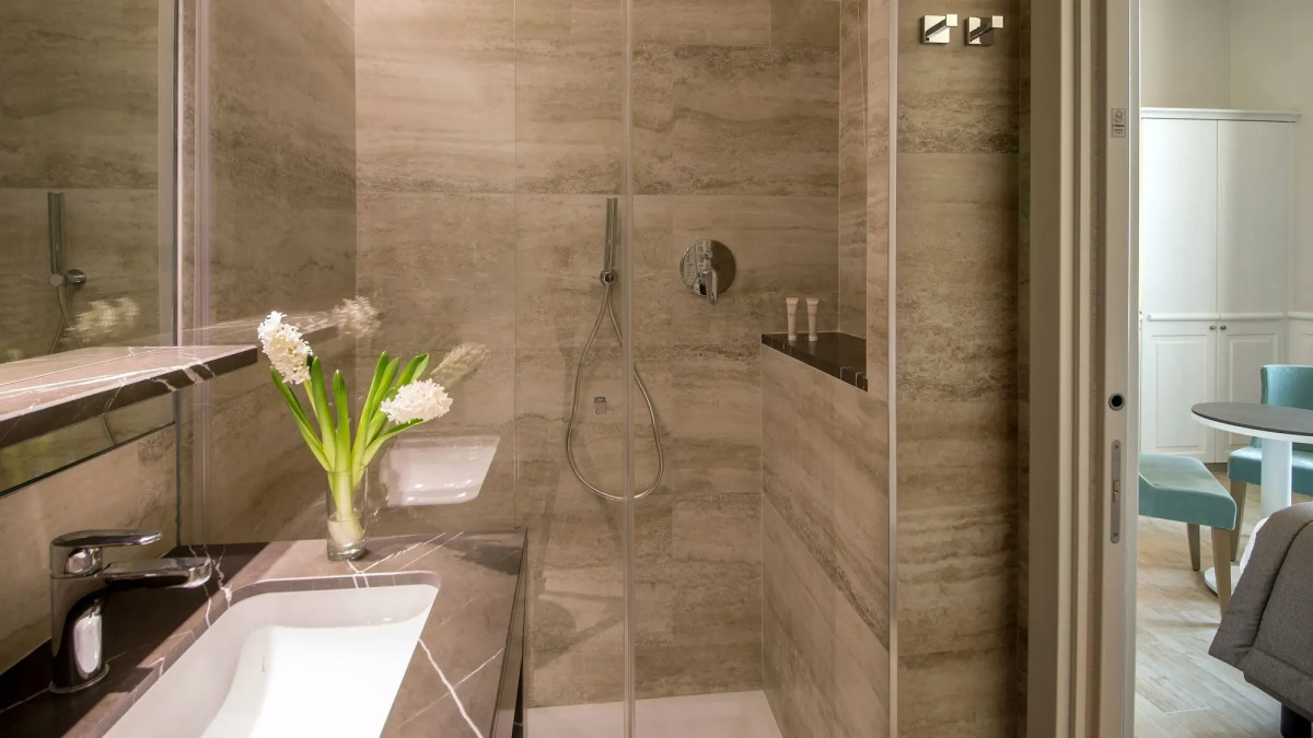 Princeps Boutique Hotel