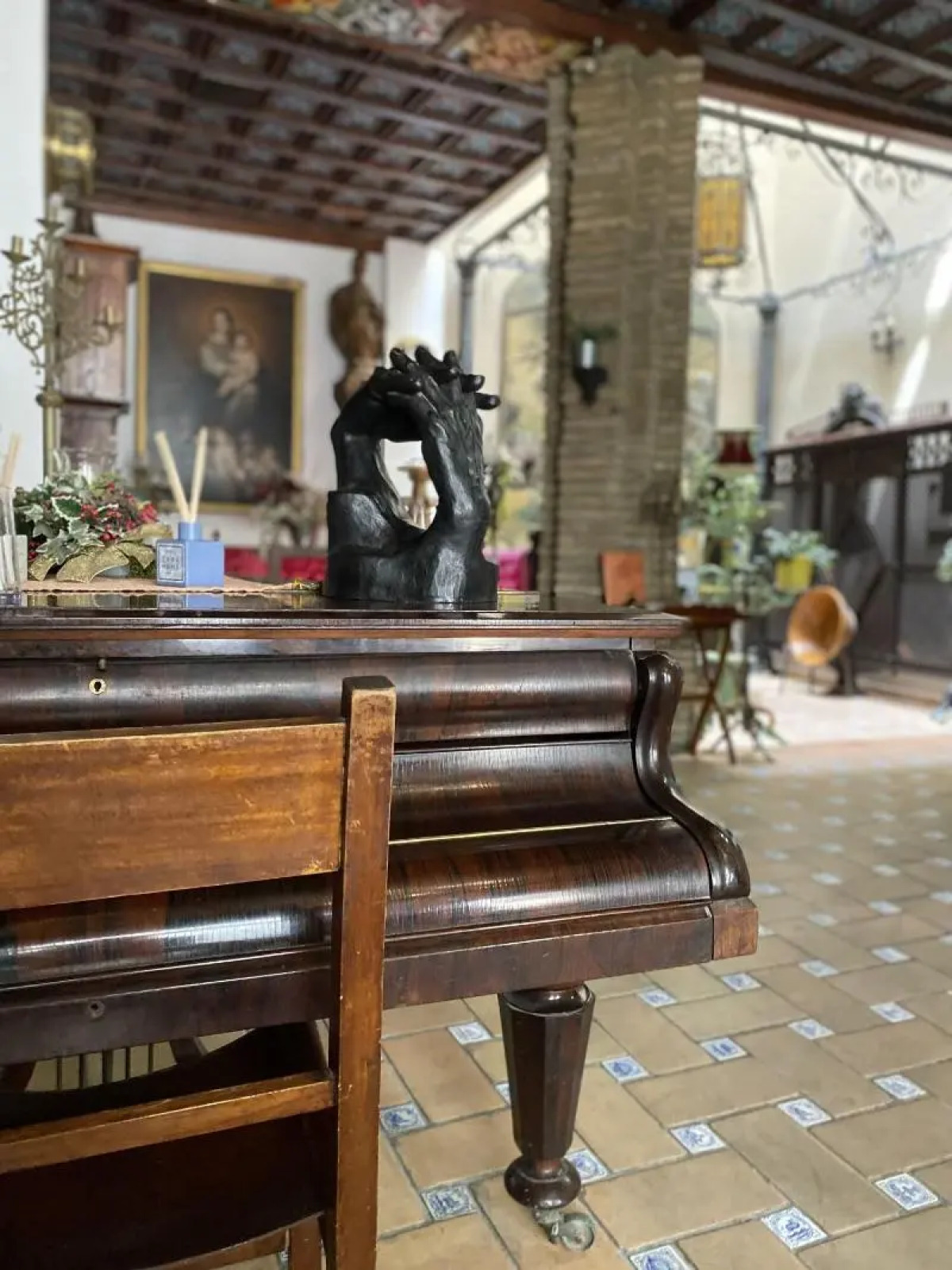 Hotel Convento La Gloria