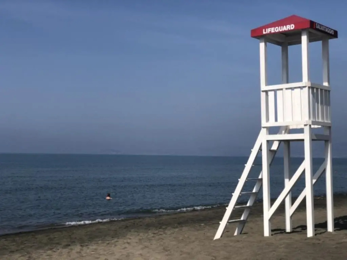 Domizia Palace Hotel