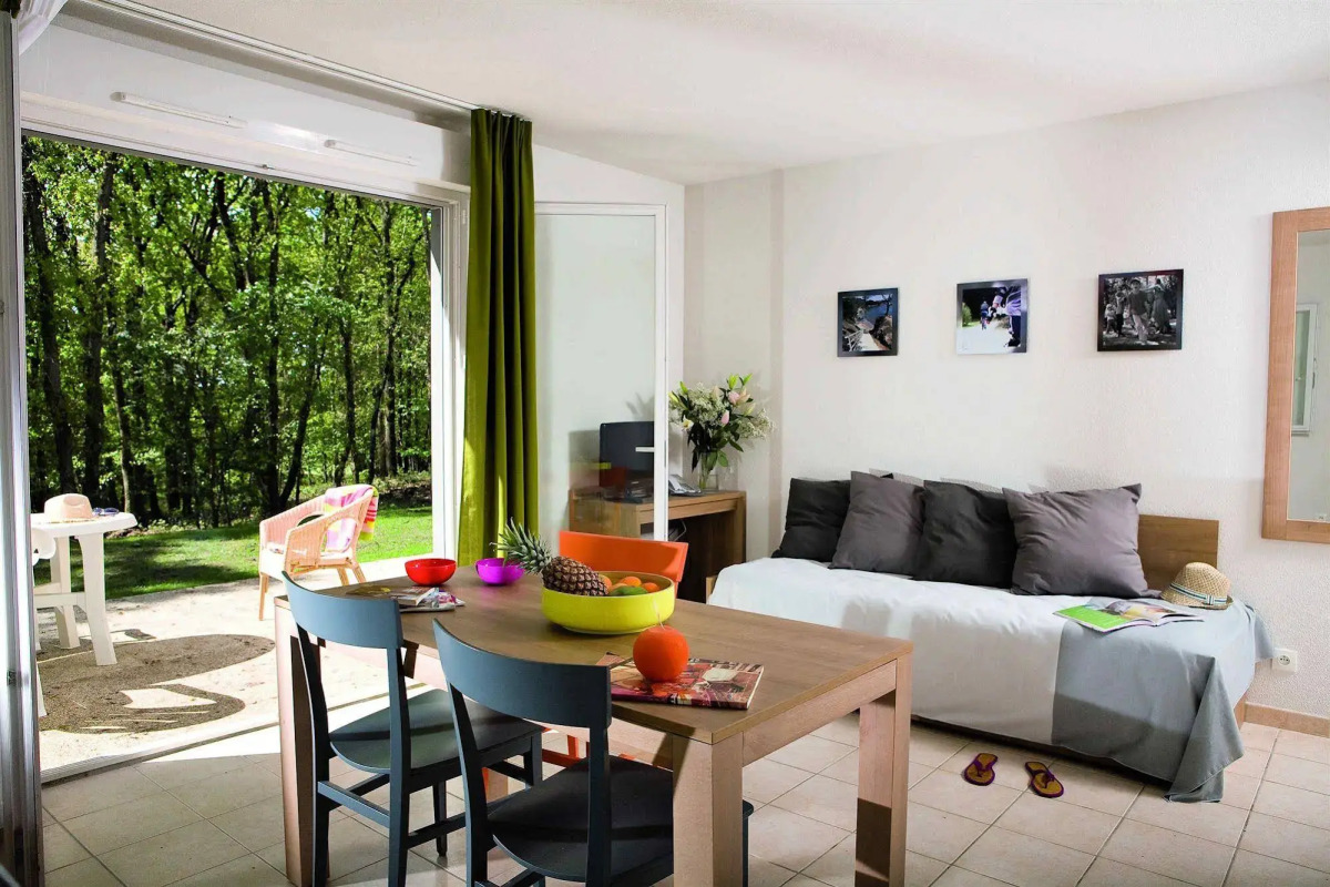 Terres de France - Le Domaine du Golf