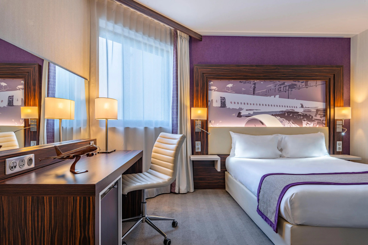 Holiday Inn Toulouse Airport by IHG