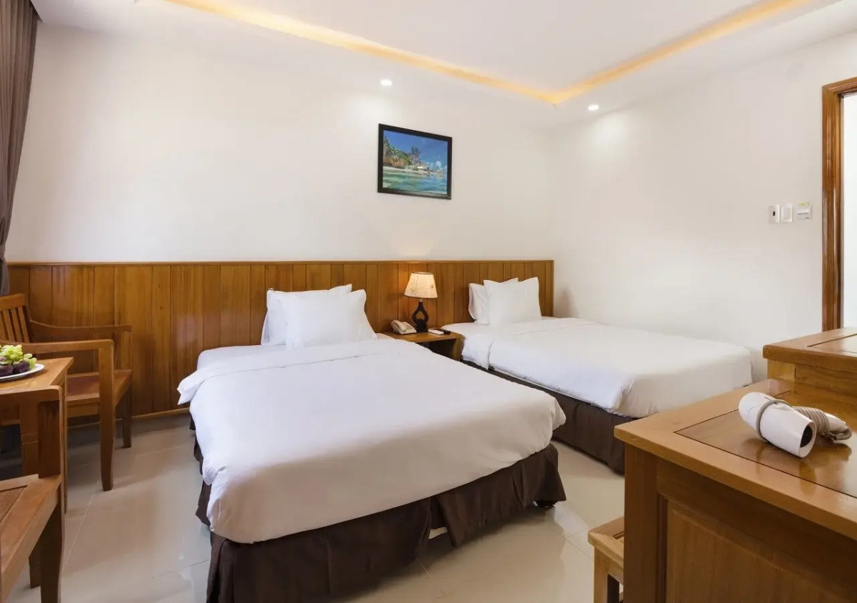 Royal Hotel Nha Trang