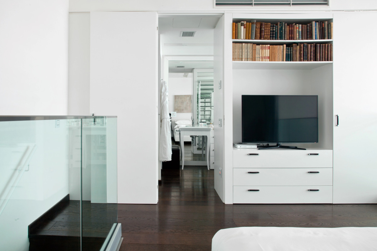 Magna Pars- L'Hotel à Parfum Small Luxury Hotels of the World