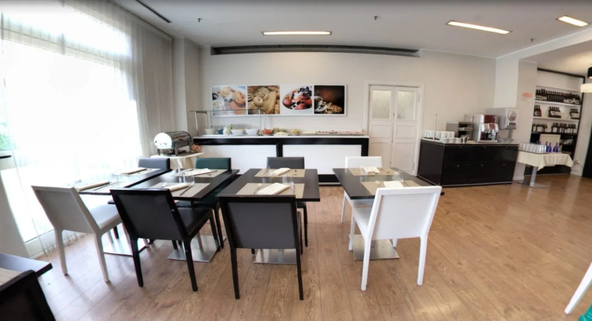 Idea Hotel Milano Malpensa Airport