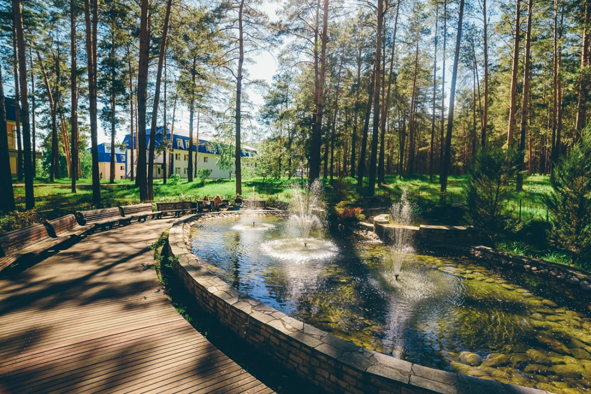 Радуга(Наб.Челны)