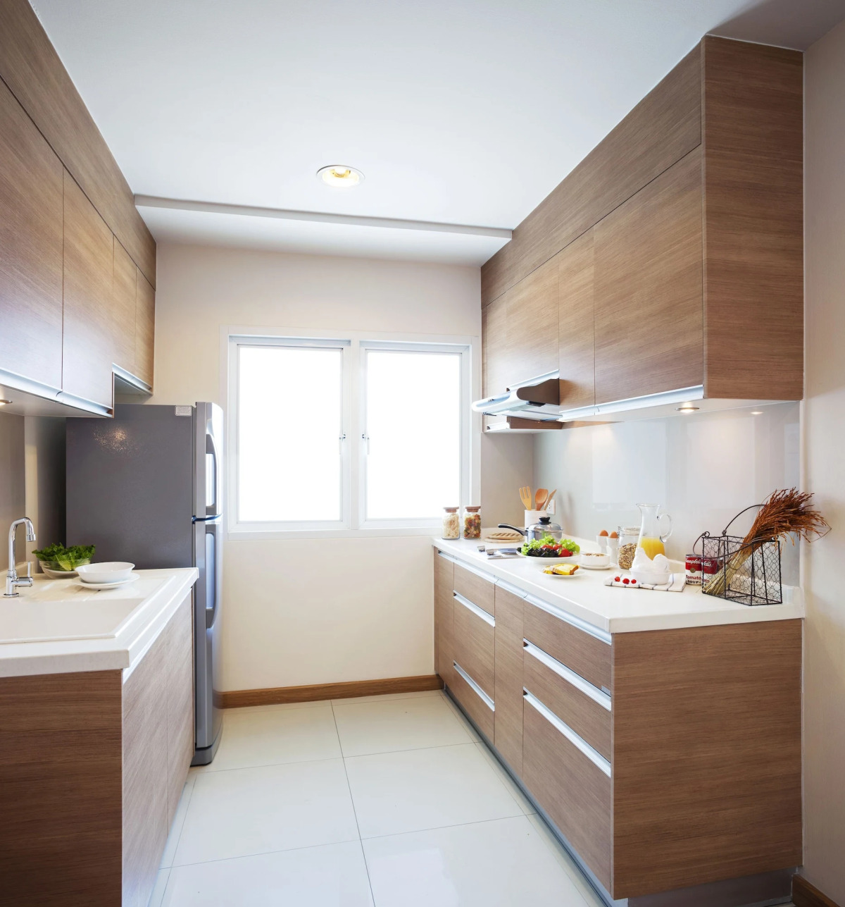 Viva Garden Serviced Residence