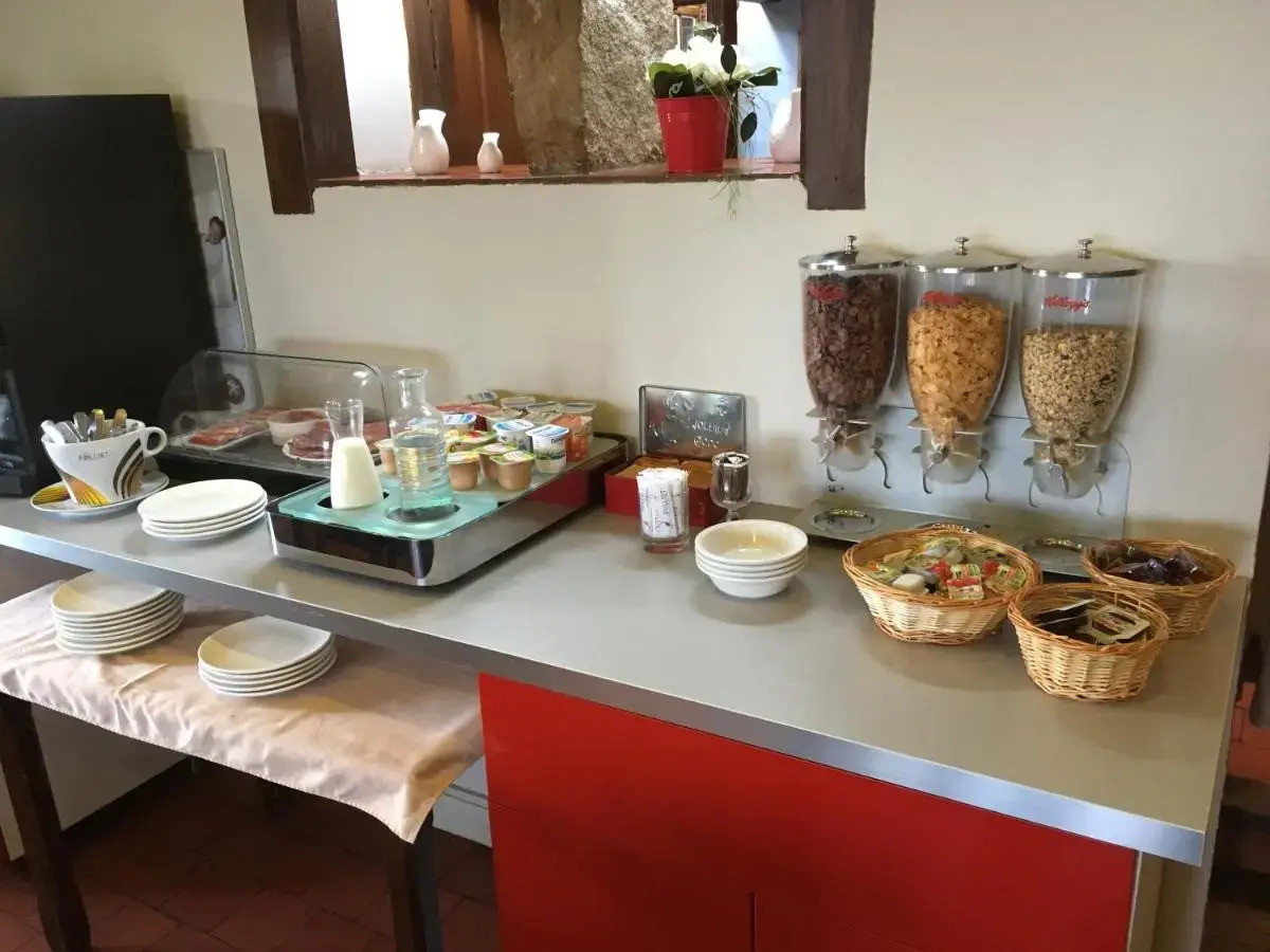 Logis Hôtel Restaurant La Vieille Ferme