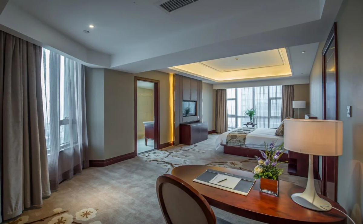 Zhouyi International Hotel