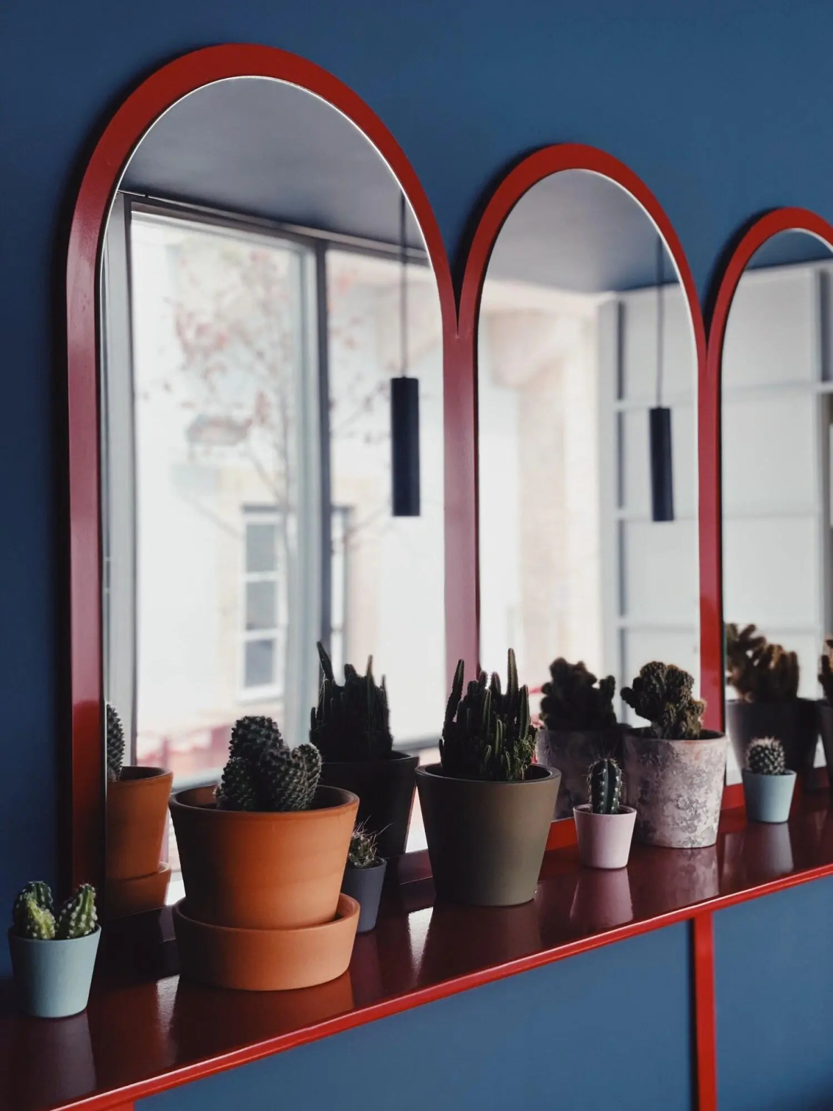 Esqina Cosmopolitan Lodge