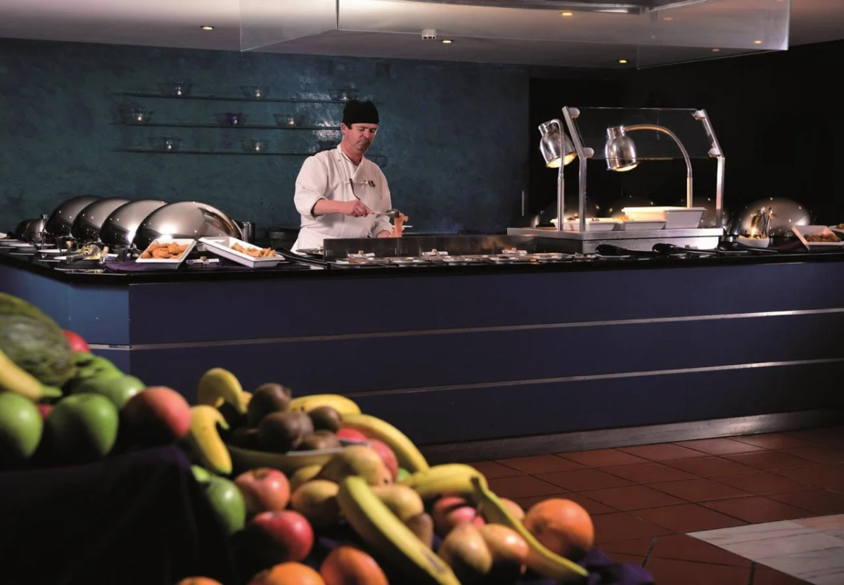 Vila Gale Cerro Alagoa Hotel