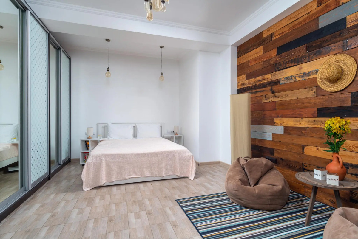 Апартаменты Your Home Kp на улице Турчинского