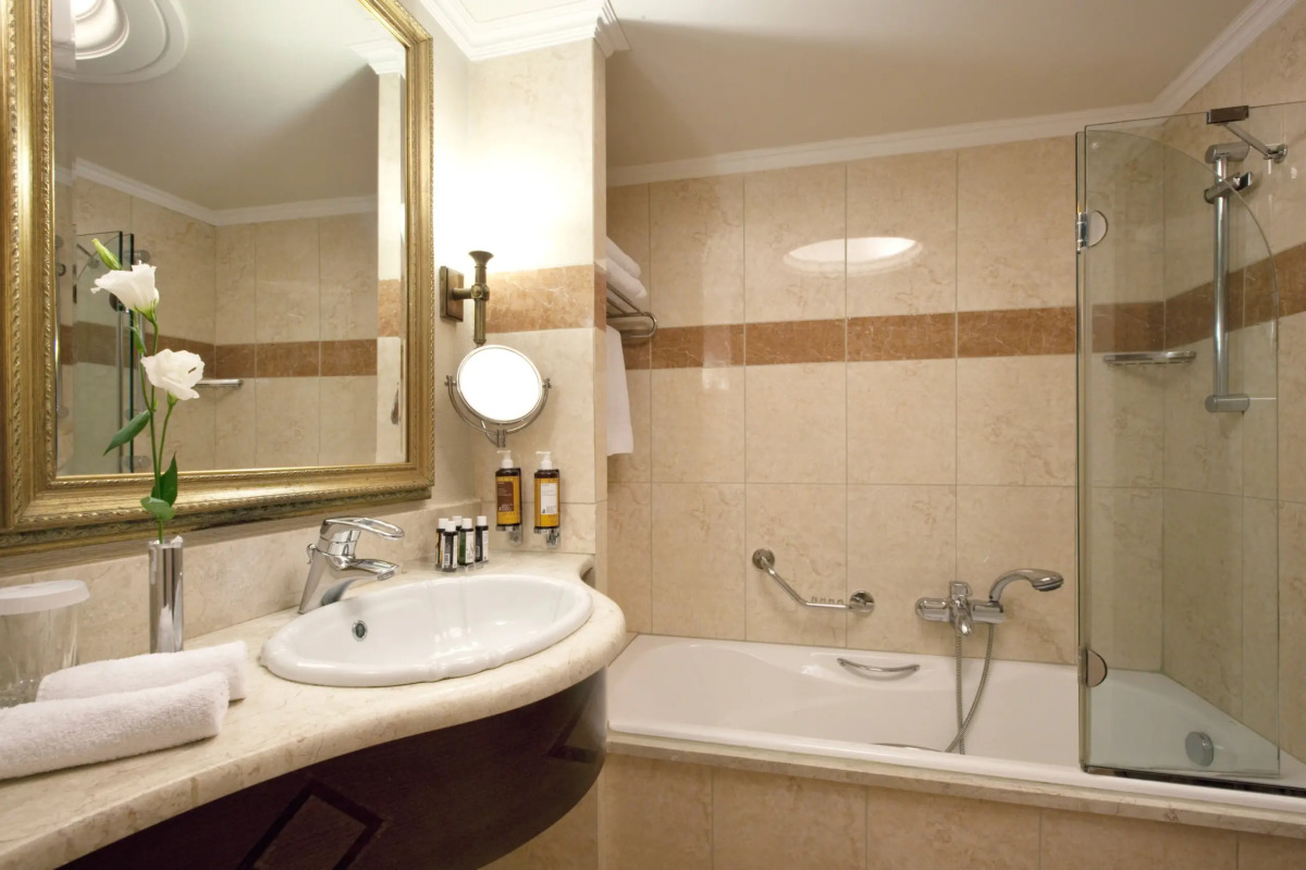 Отель Electra Palace Athens