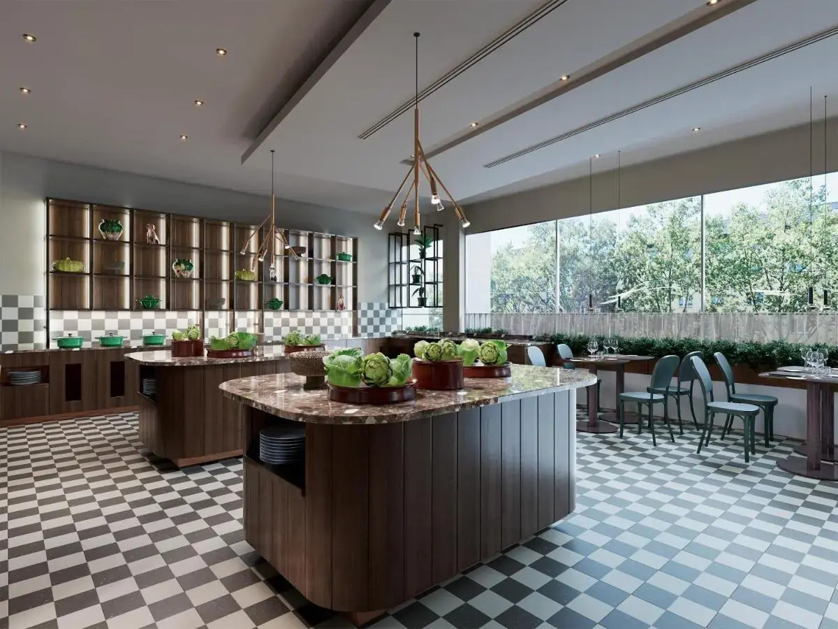 Scandic Stuttgart Europaviertel