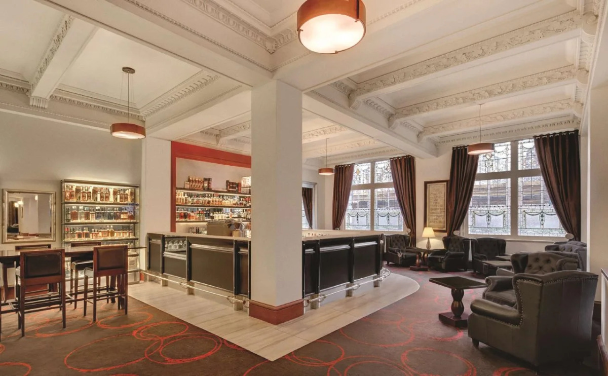 Rendezvous Hotel Melbourne