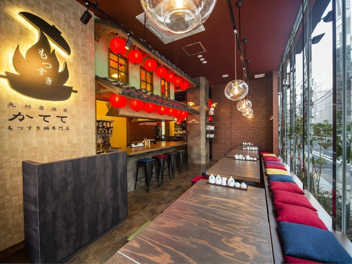 Отель APA Hotel Nihombashi Bakurocho Ekikita