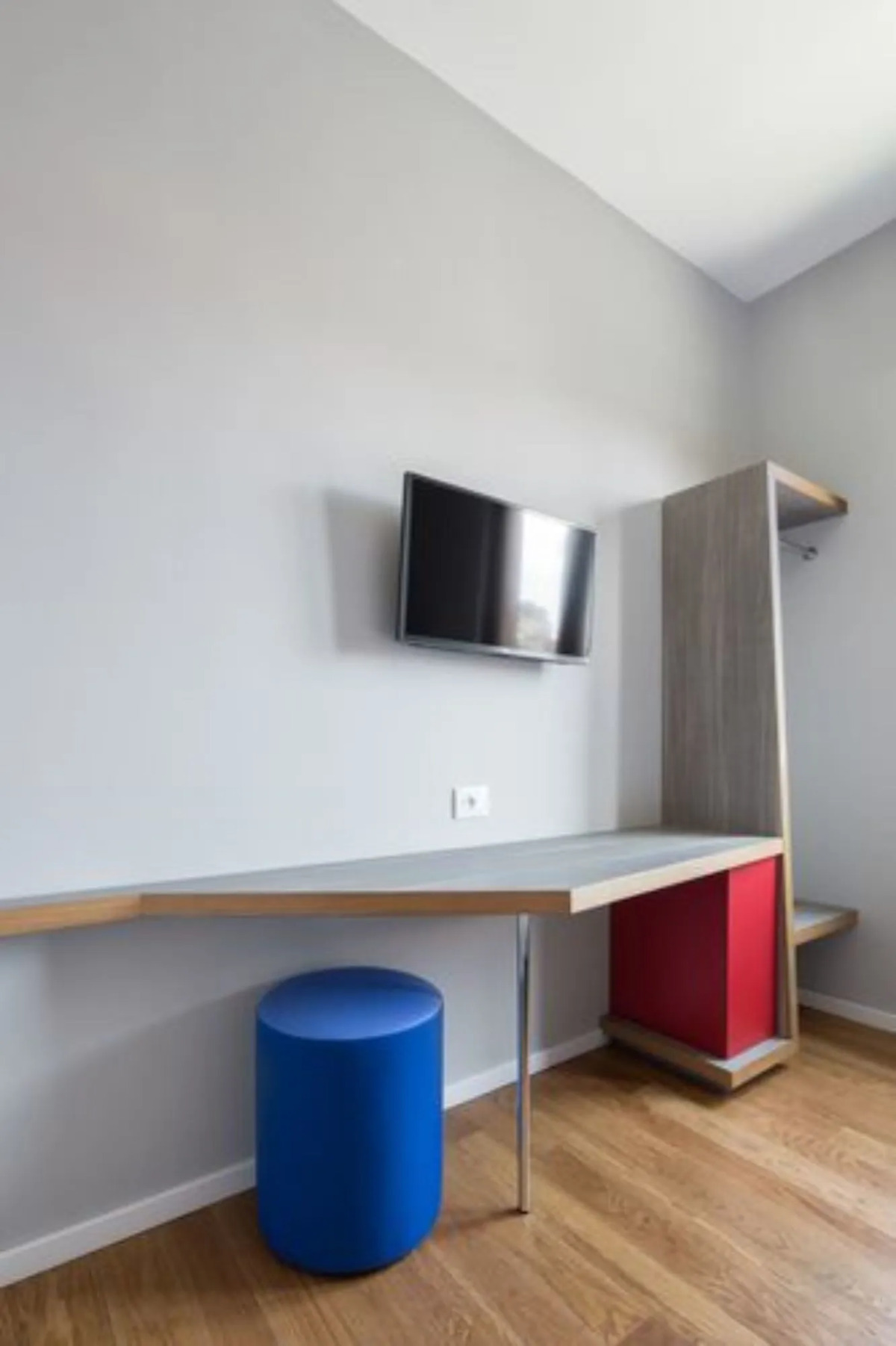 Babila Hostel & Bistrot