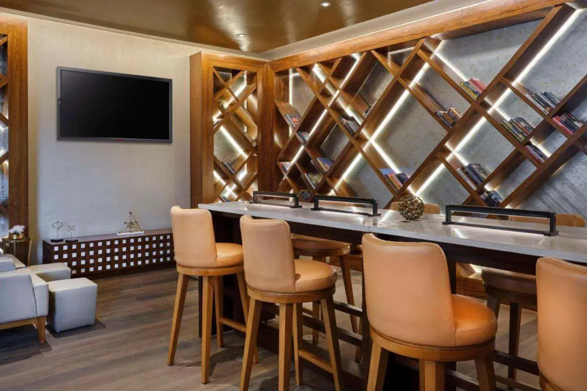 Hilton Cairo Nile Maadi