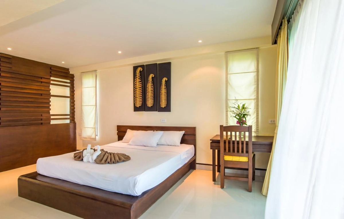 Lanta Pura Beach Resort