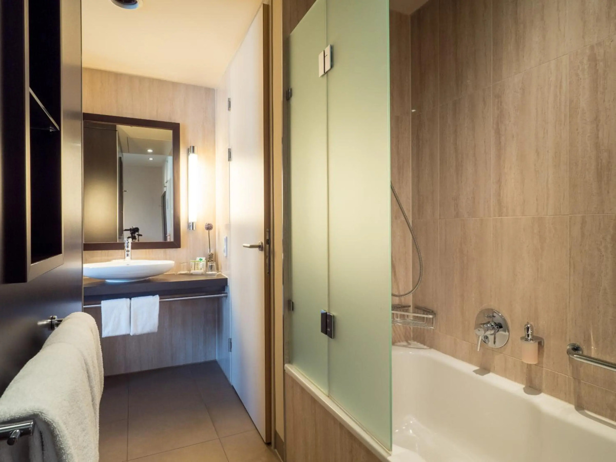 Lindner Hotel Vienna Am Belvedere, part of JdV by Hyatt