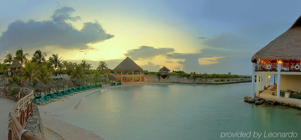 Occidental at Xcaret Destination - All Inclusive