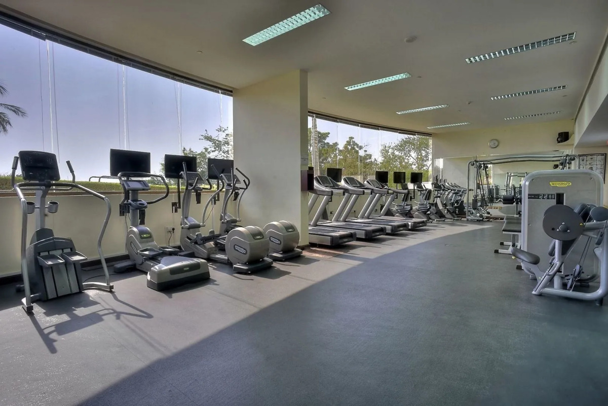 Crowne Plaza Muscat by IHG