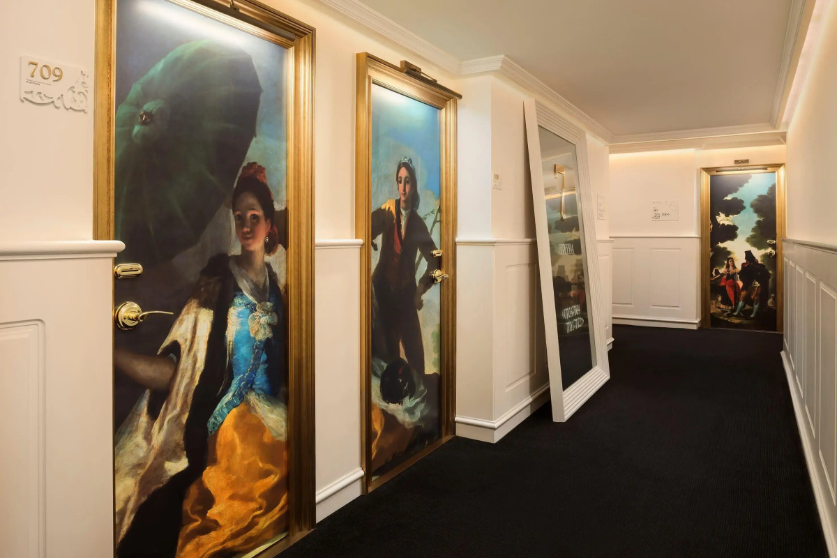 Hotel Colón Gran Meliá