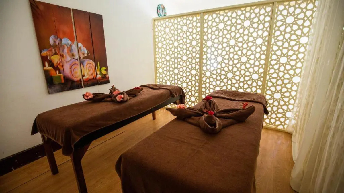 Happy Life Village Dahab	