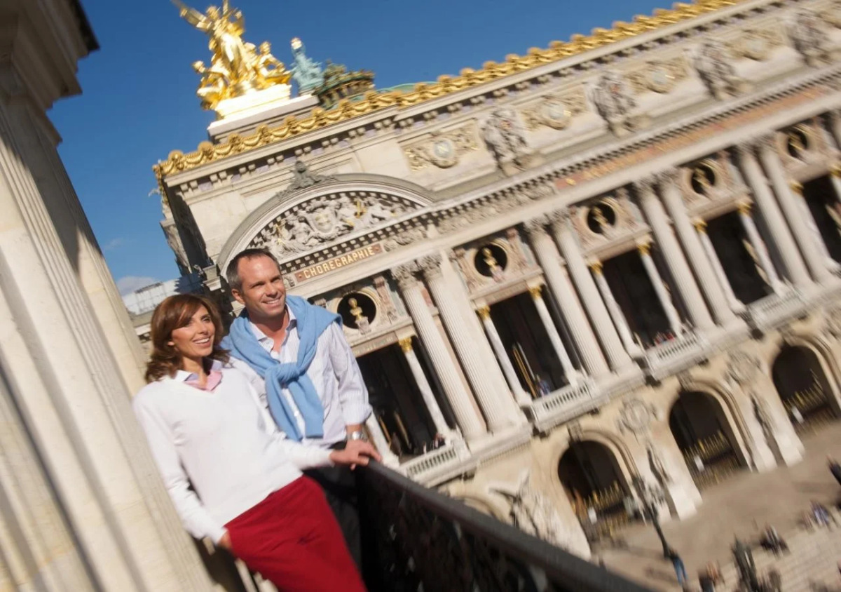 InterContinental Paris le Grand by IHG