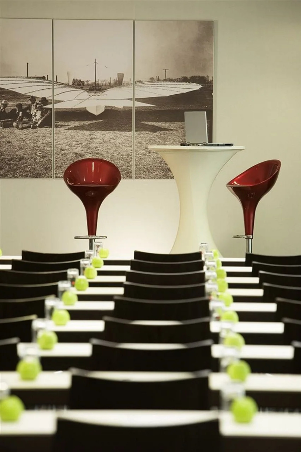 Novotel Muenchen Messe