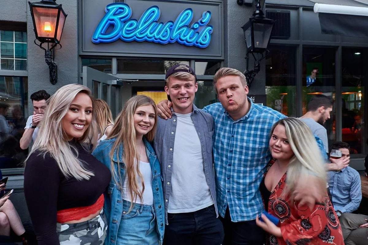 St Christopher's Inn, Greenwich - Hostel