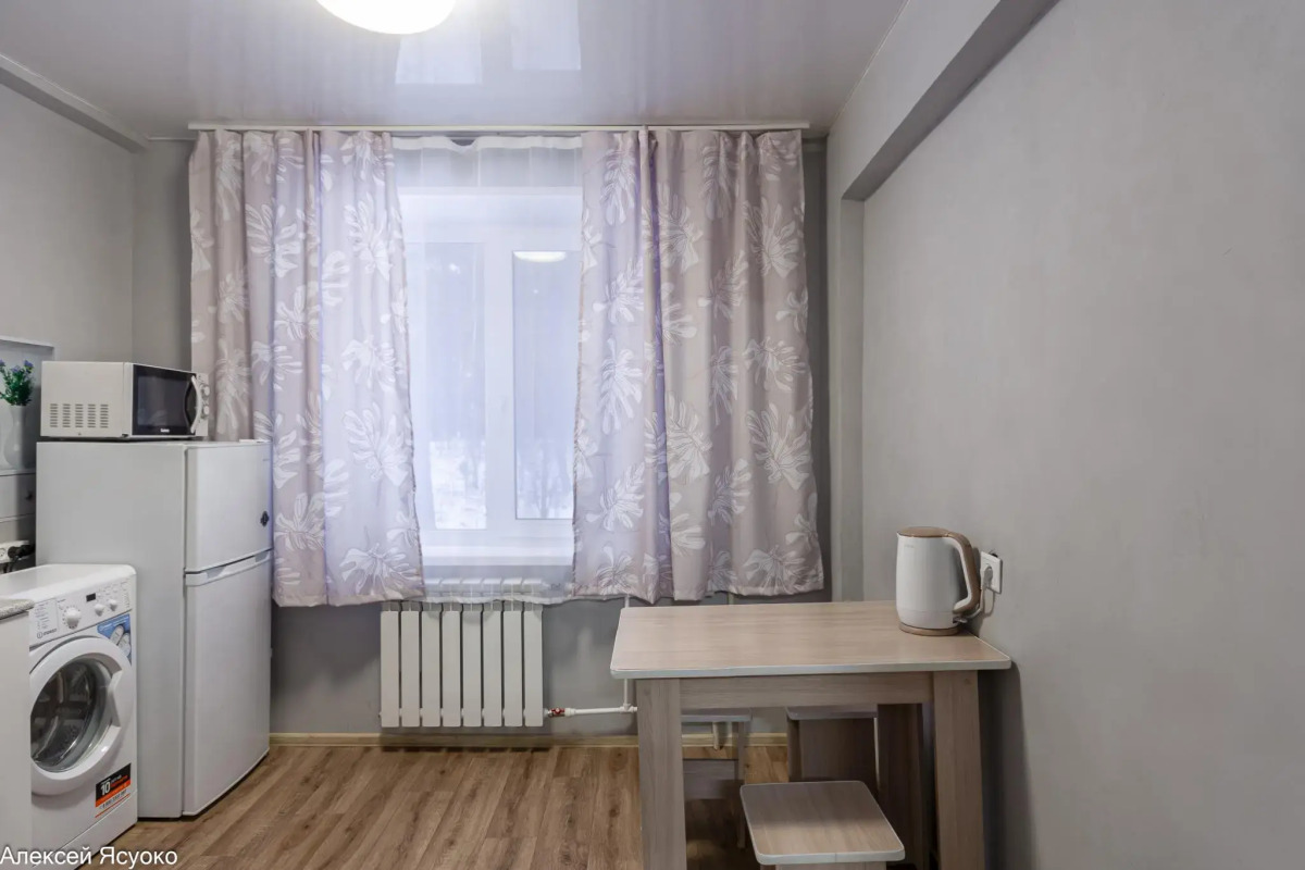 Вариант на улице Аэропорт 3