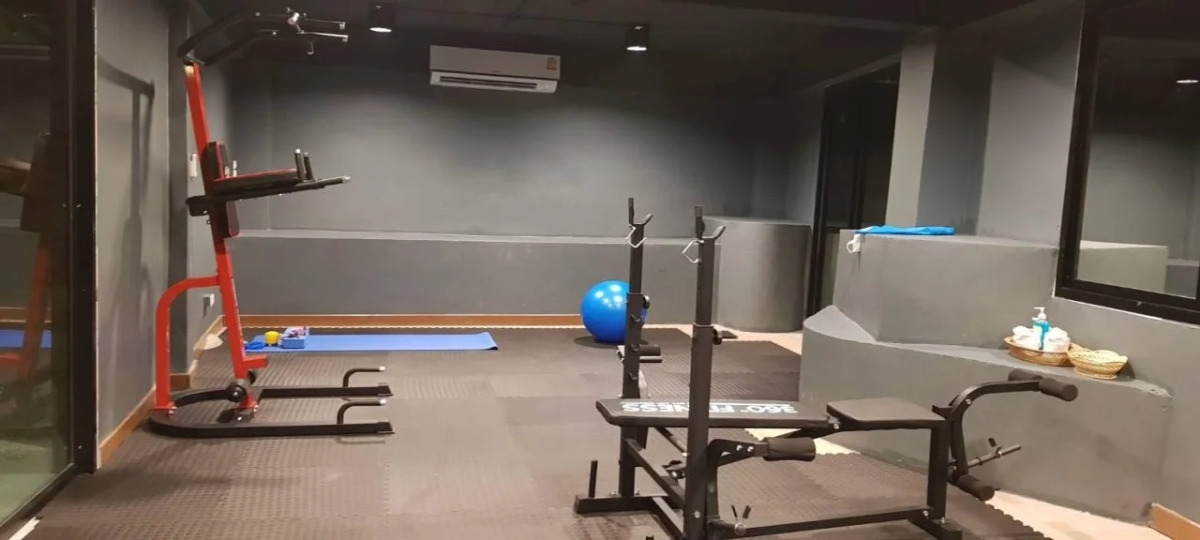 Dusit Buncha Koh Tao by Riya Group