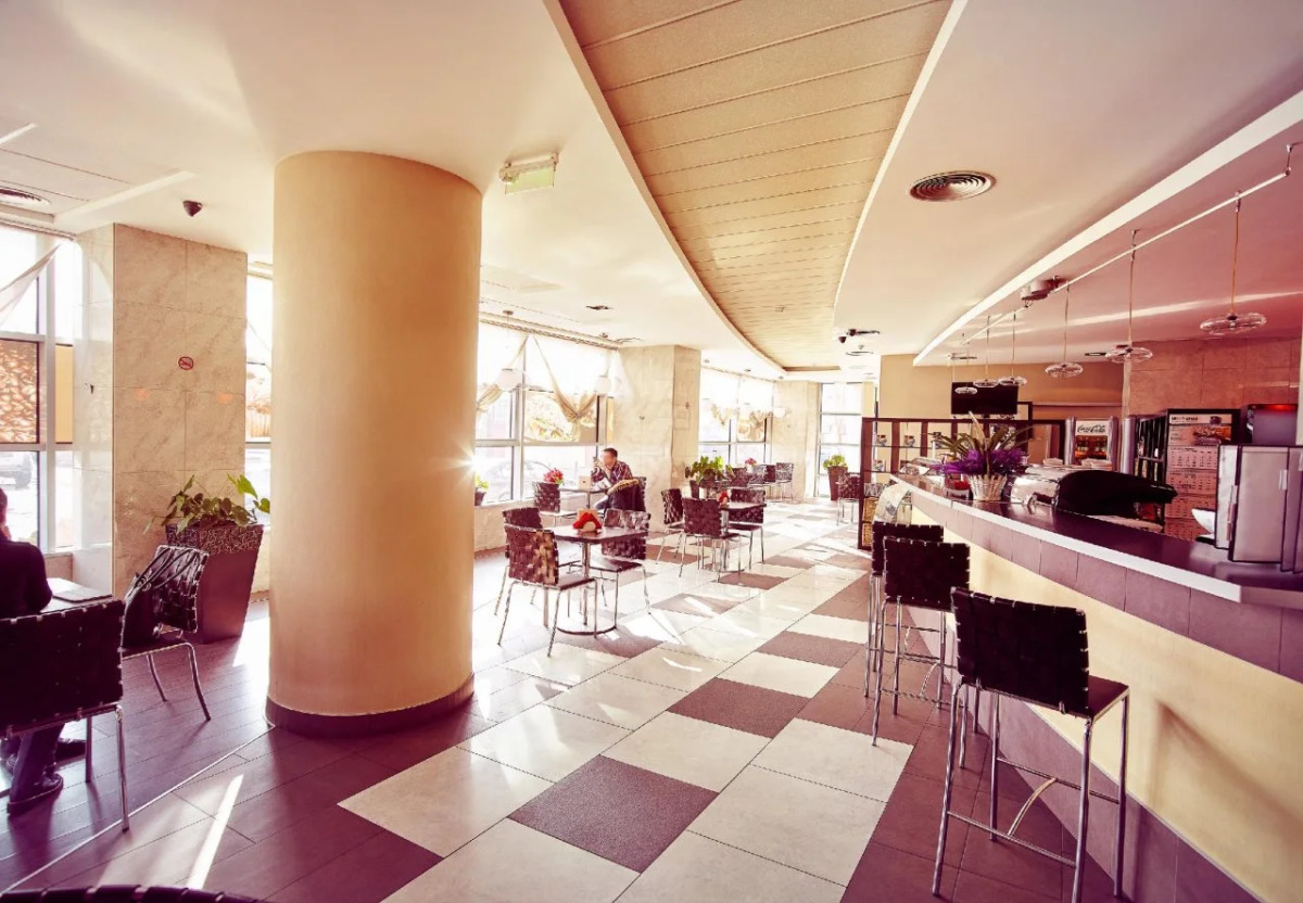 Hello Hotels Bucharest