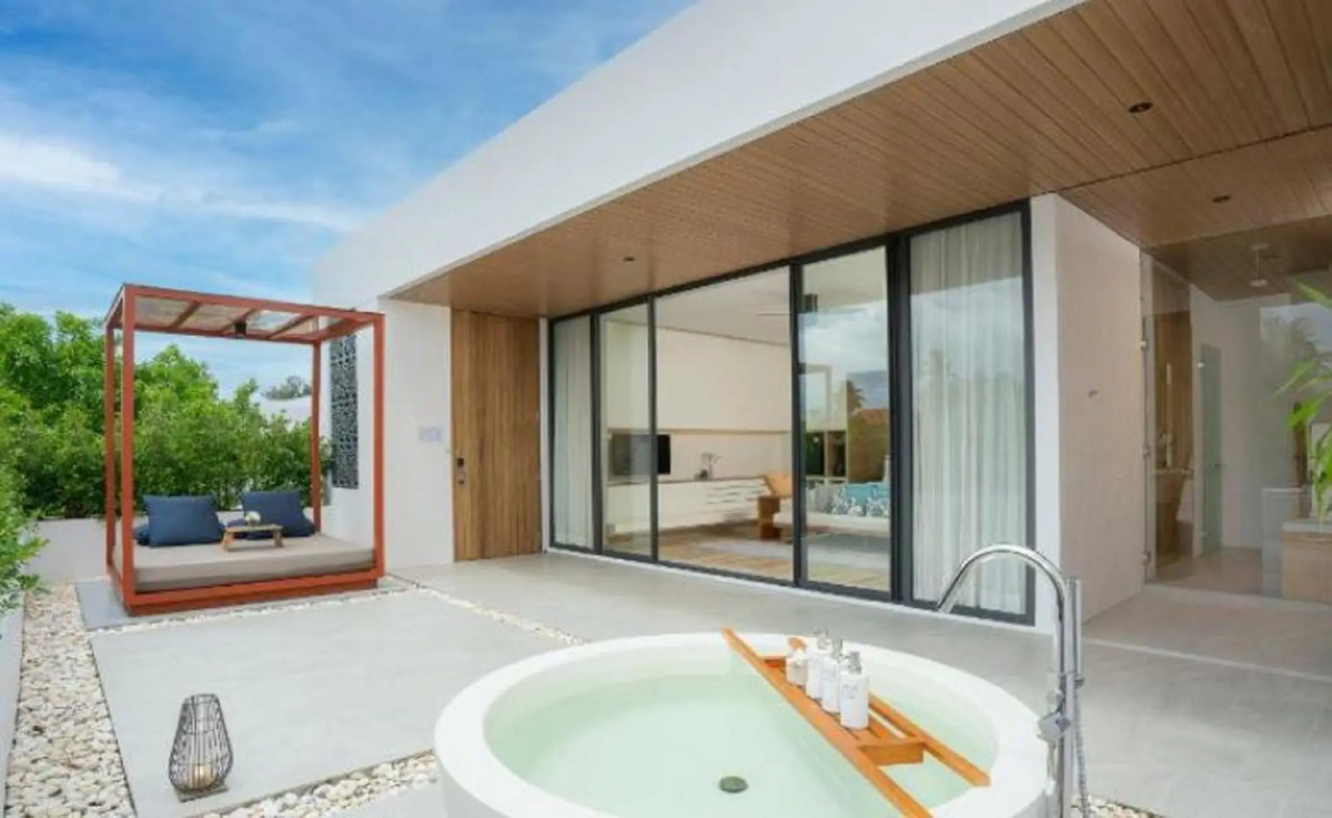 Melia Phuket Mai Khao