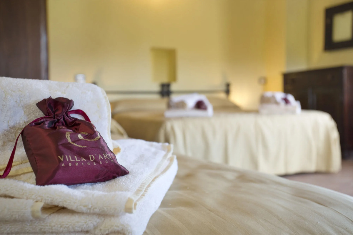 Villa d'Arte Agriresort