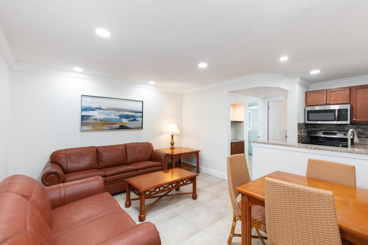 Westgate Blue Tree Resort in Lake Buena Vista