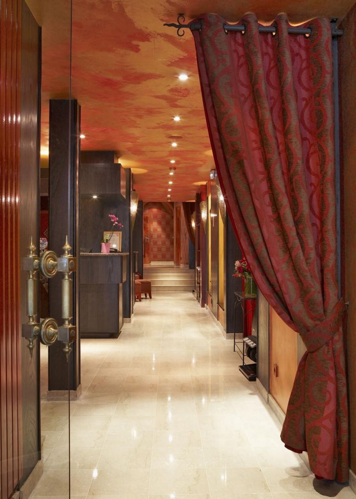 Hôtel de France Invalides