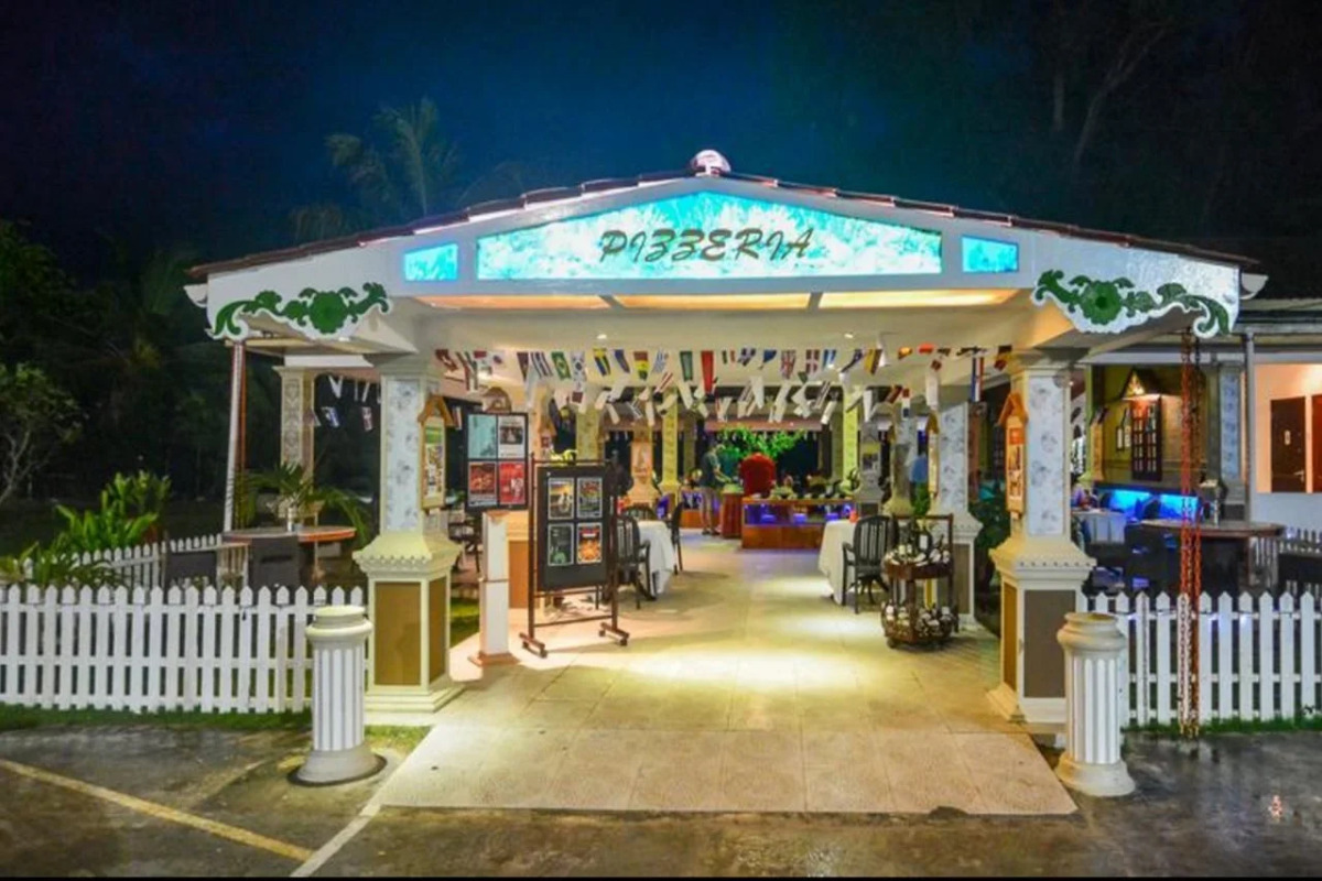 Berjaya Praslin Resort